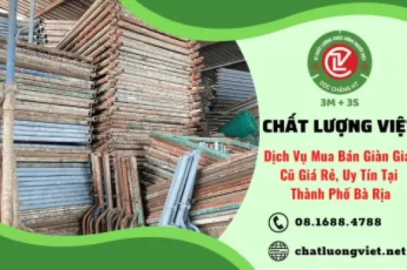 Dịch vụ & sản phẩm 