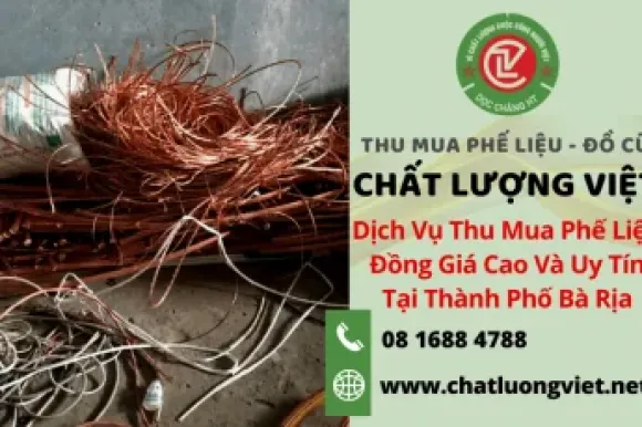 Dịch vụ & sản phẩm 