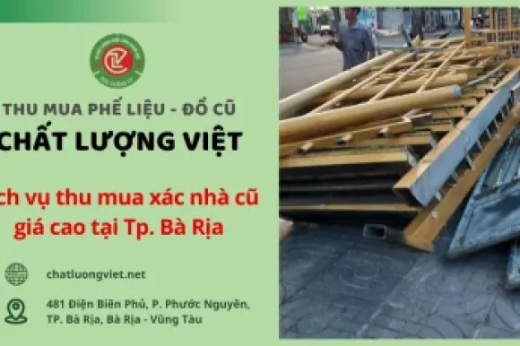 Dịch vụ & sản phẩm 