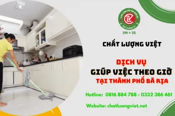 Công ty TNHH Dọc Châng HT 3 Miền 3 Sạch
