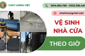 Công ty TNHH Dọc Châng HT 3 Miền 3 Sạch