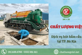 Công ty TNHH Dọc Châng HT 3 Miền 3 Sạch